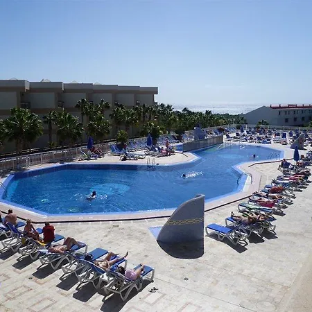 Stella Paradise Hotel