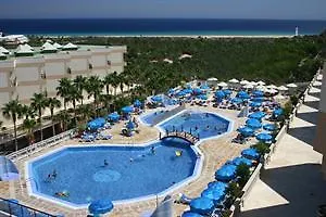 Hotel Stella Paradise Playa Jandia