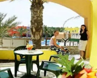 Hotel Stella Paradise