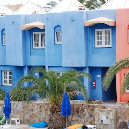 Stella Paradise Hotell