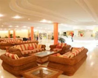 Hotell Stella Paradise