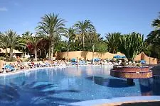 Hotell Stella Paradise Playa Jandia