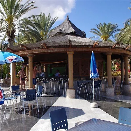 Stella Paradise Hotel 3*