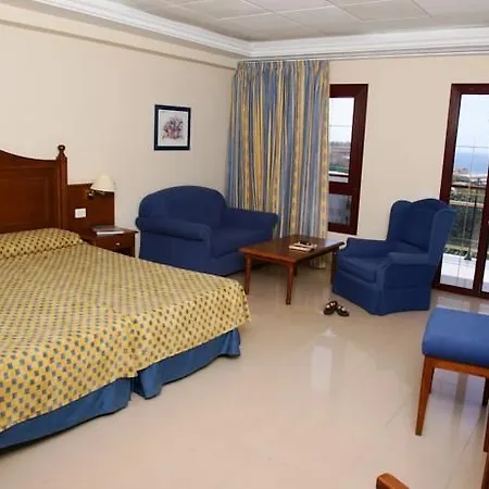 Stella Paradise Hotel