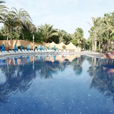 Hotel Stella Paradise Playa Jandia