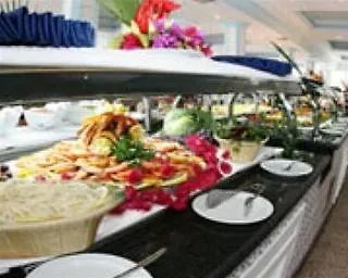 Hotel Stella Paradise 3*