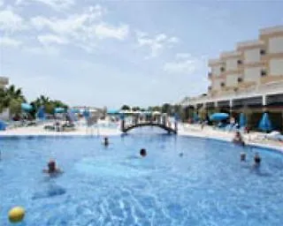 Stella Paradise Hotel 3*