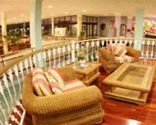 Stella Paradise Hotel 3*