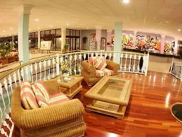 Hotel Stella Paradise
