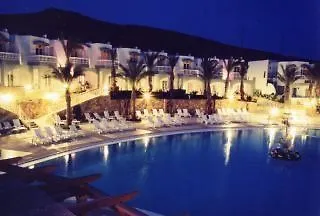 Stella Paradise Hotel
