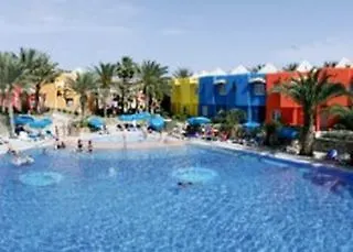 Stella Paradise Hotel 3*